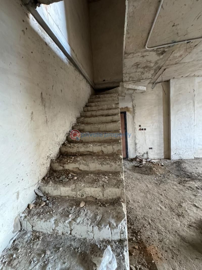 2 bedroom Maisonette For Sale Osborne Ikoyi Lagos - 17