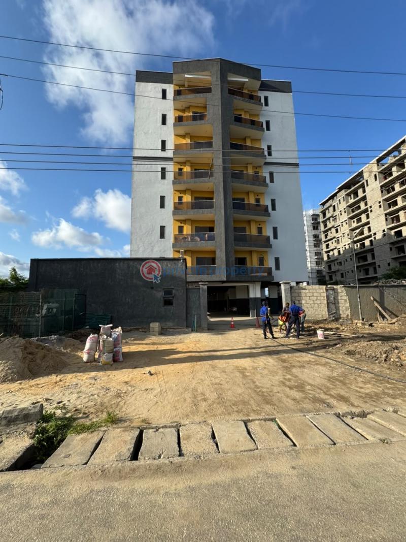 2 bedroom Maisonette For Sale Osborne Ikoyi Lagos - 14