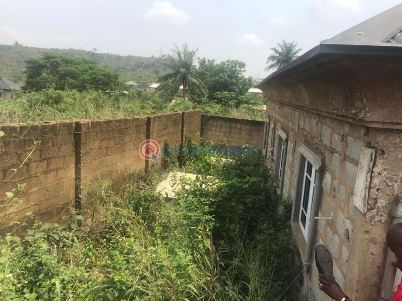 2 bedroom Block Of Flats For Sale Opposite Paramount Fm . Oke Mosan Abeokuta Ogun - 6