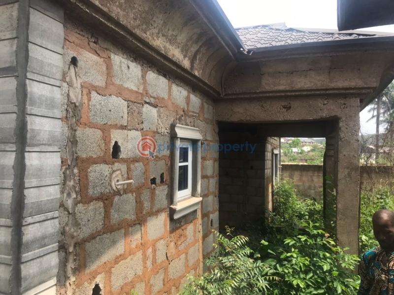 2 bedroom Block Of Flats For Sale Opposite Paramount Fm . Oke Mosan Abeokuta Ogun - 8