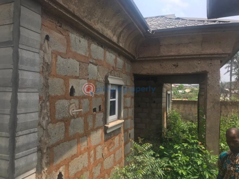2 bedroom Block Of Flats For Sale Opposite Paramount Fm . Oke Mosan Abeokuta Ogun - 5