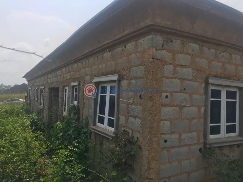 2 bedroom Block Of Flats For Sale Opposite Paramount Fm . Oke Mosan Abeokuta Ogun - 4
