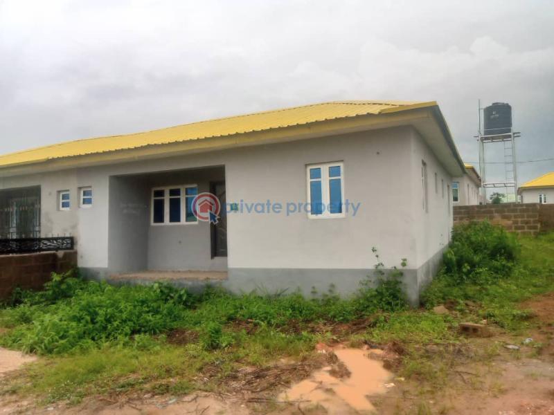 2 bedroom Bungalow For Sale Kobape. Abeokuta Ogun - 5