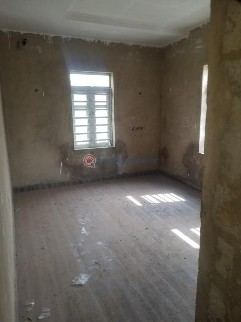 3 bedroom Duplex For Sale Ibara Housing Estate Extension. Oke Mosan Abeokuta Ogun - 6