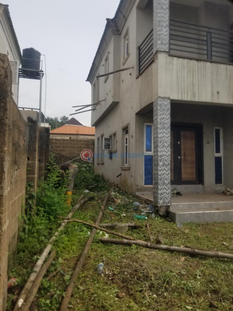 3 bedroom Duplex For Sale Ibara Housing Estate Extension. Oke Mosan Abeokuta Ogun - 13