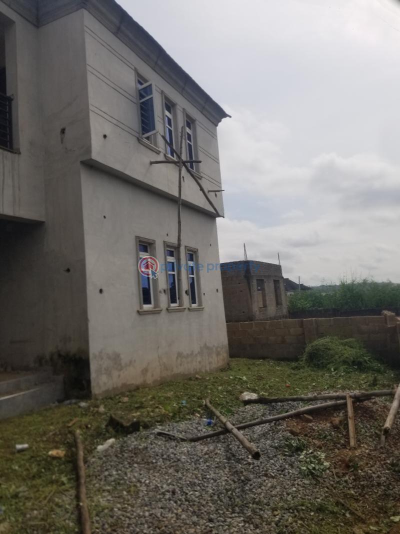 3 bedroom Duplex For Sale Ibara Housing Estate Extension. Oke Mosan Abeokuta Ogun - 11