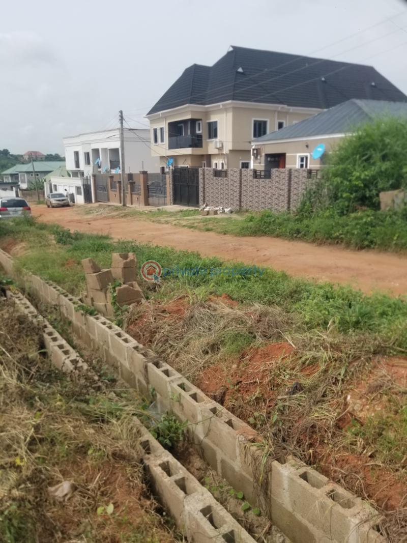 3 bedroom Duplex For Sale Ibara Housing Estate Extension. Oke Mosan Abeokuta Ogun - 21