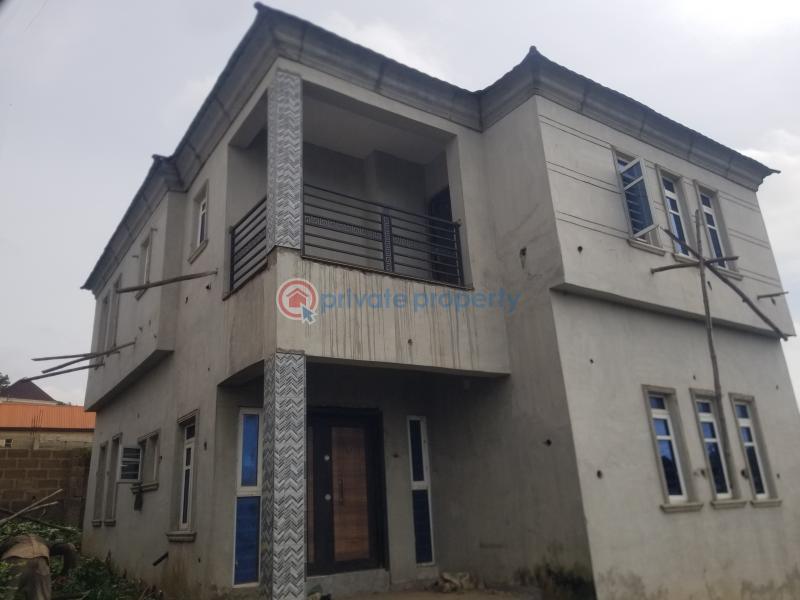 3 bedroom Duplex For Sale Ibara Housing Estate Extension. Oke Mosan Abeokuta Ogun - 16