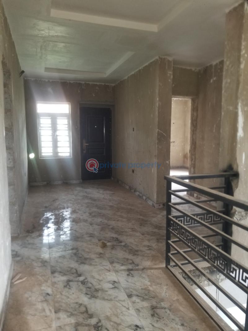 3 bedroom Duplex For Sale Ibara Housing Estate Extension. Oke Mosan Abeokuta Ogun - 12