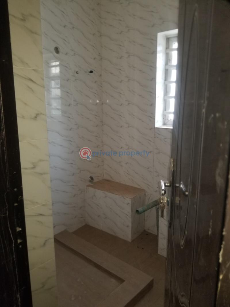 3 bedroom Duplex For Sale Ibara Housing Estate Extension. Oke Mosan Abeokuta Ogun - 8