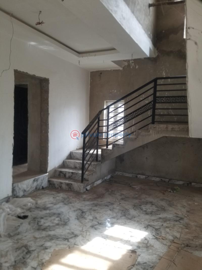 3 bedroom Duplex For Sale Ibara Housing Estate Extension. Oke Mosan Abeokuta Ogun - 2