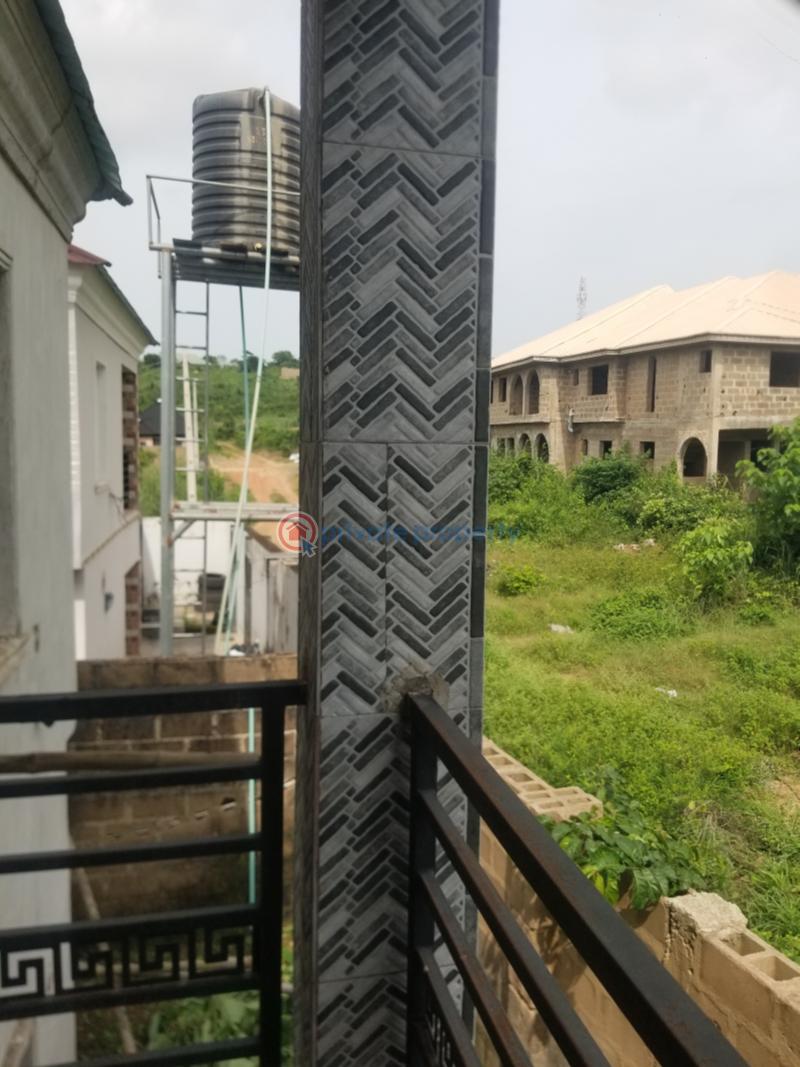 3 bedroom Duplex For Sale Ibara Housing Estate Extension. Oke Mosan Abeokuta Ogun - 3