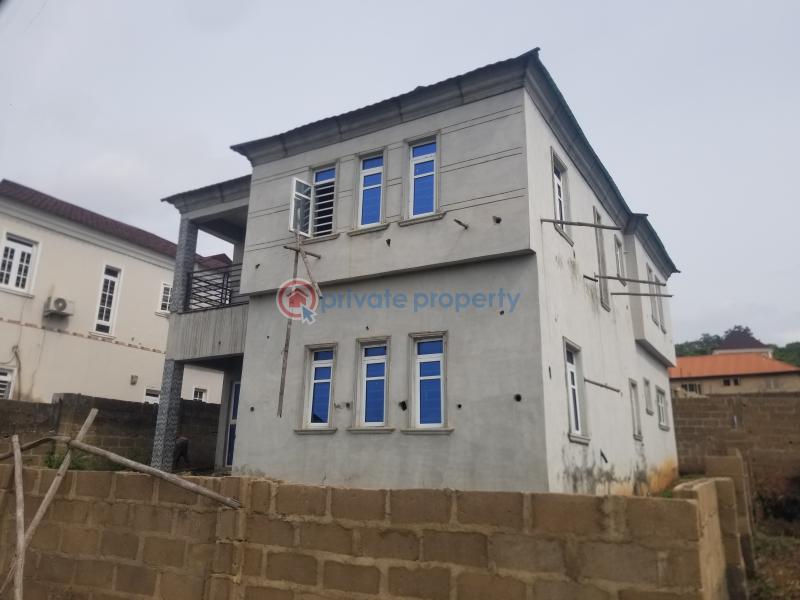 3 bedroom Duplex For Sale Ibara Housing Estate Extension. Oke Mosan Abeokuta Ogun - 17