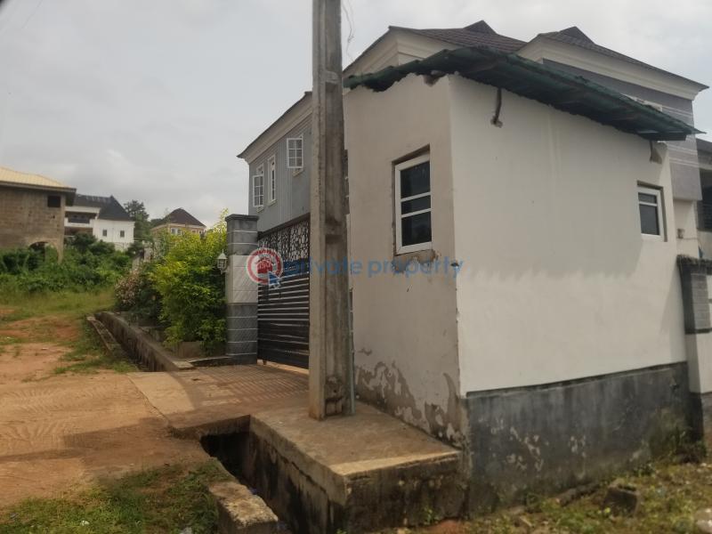 3 bedroom Duplex For Sale Ibara Housing Estate Extension. Oke Mosan Abeokuta Ogun - 15
