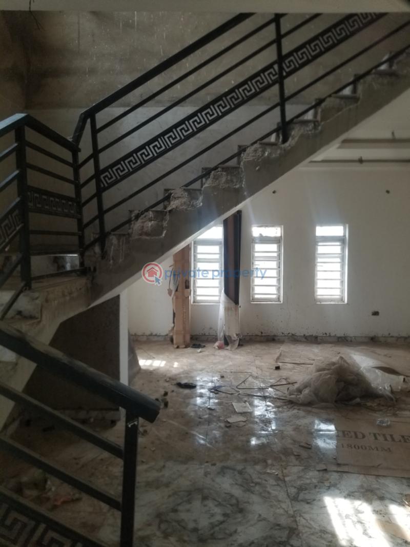 3 bedroom Duplex For Sale Ibara Housing Estate Extension. Oke Mosan Abeokuta Ogun - 18