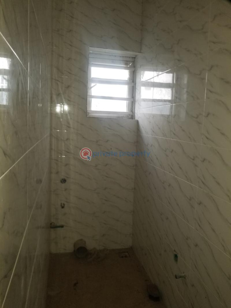 3 bedroom Duplex For Sale Ibara Housing Estate Extension. Oke Mosan Abeokuta Ogun - 5