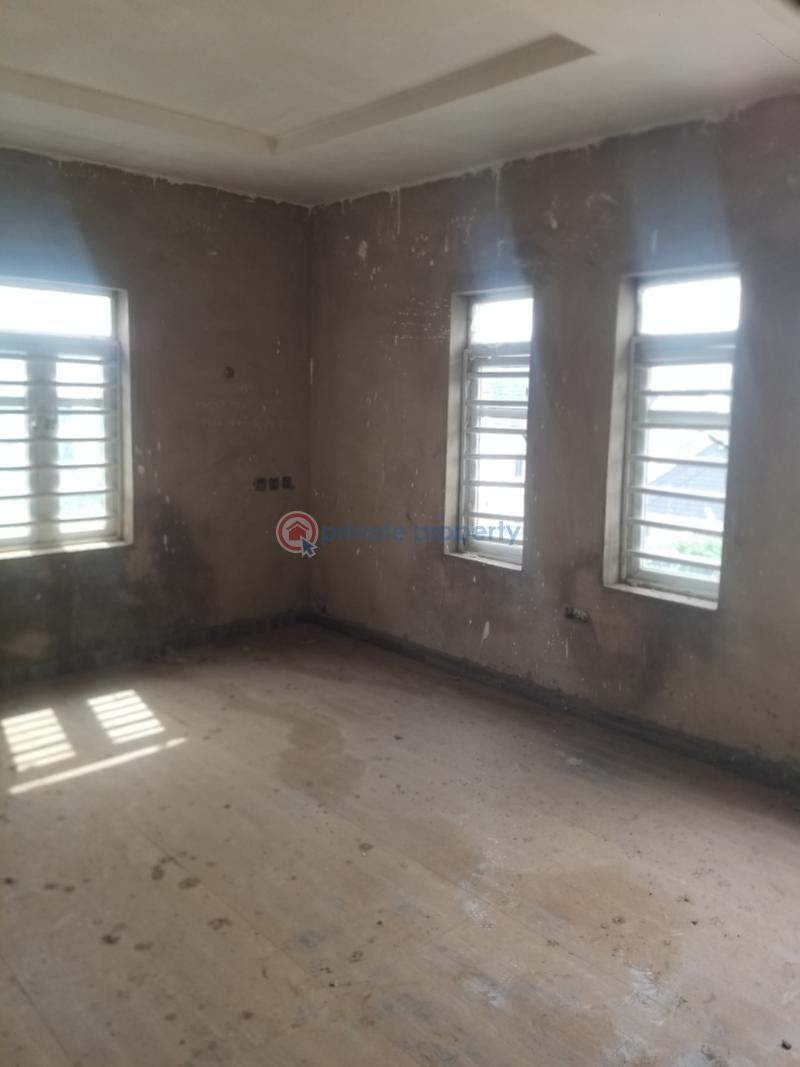 3 bedroom Duplex For Sale Ibara Housing Estate Extension. Oke Mosan Abeokuta Ogun - 20