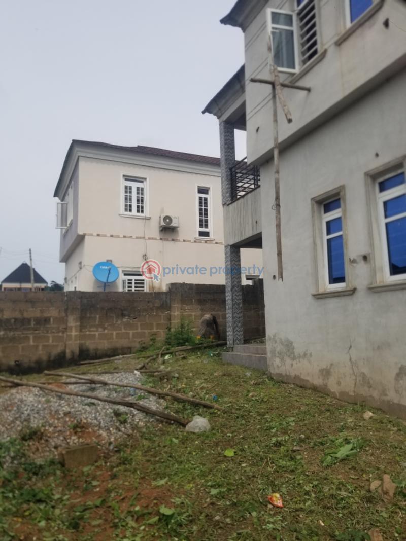 3 bedroom Duplex For Sale Ibara Housing Estate Extension. Oke Mosan Abeokuta Ogun - 7