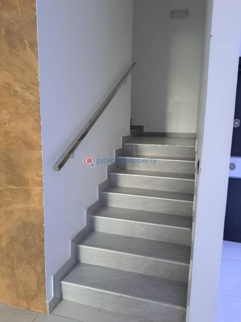 3 bedroom Block Of Flats For Sale Banana Island Road, Ikoyi Lagos - 5