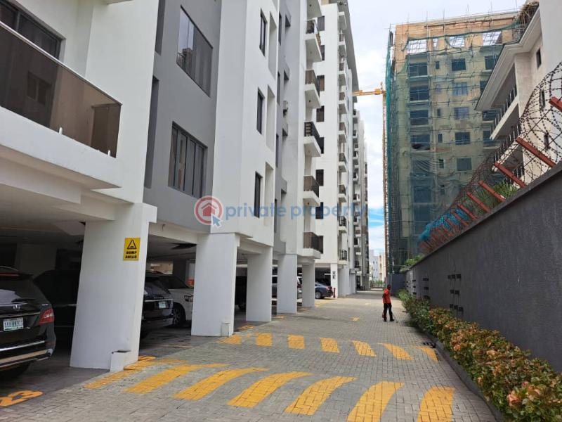 3 bedroom Block Of Flats For Sale Banana Island Road, Ikoyi Lagos - 3
