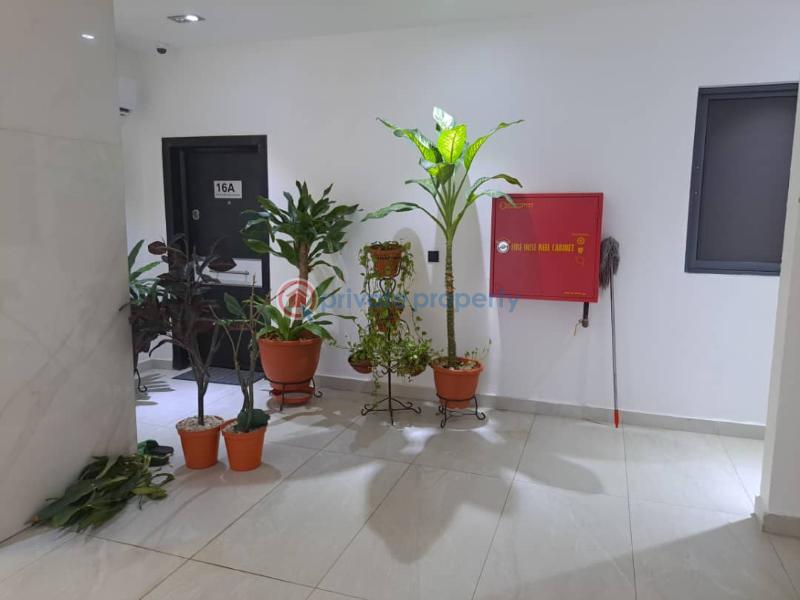 3 bedroom Block Of Flats For Sale Banana Island Road, Ikoyi Lagos - 4