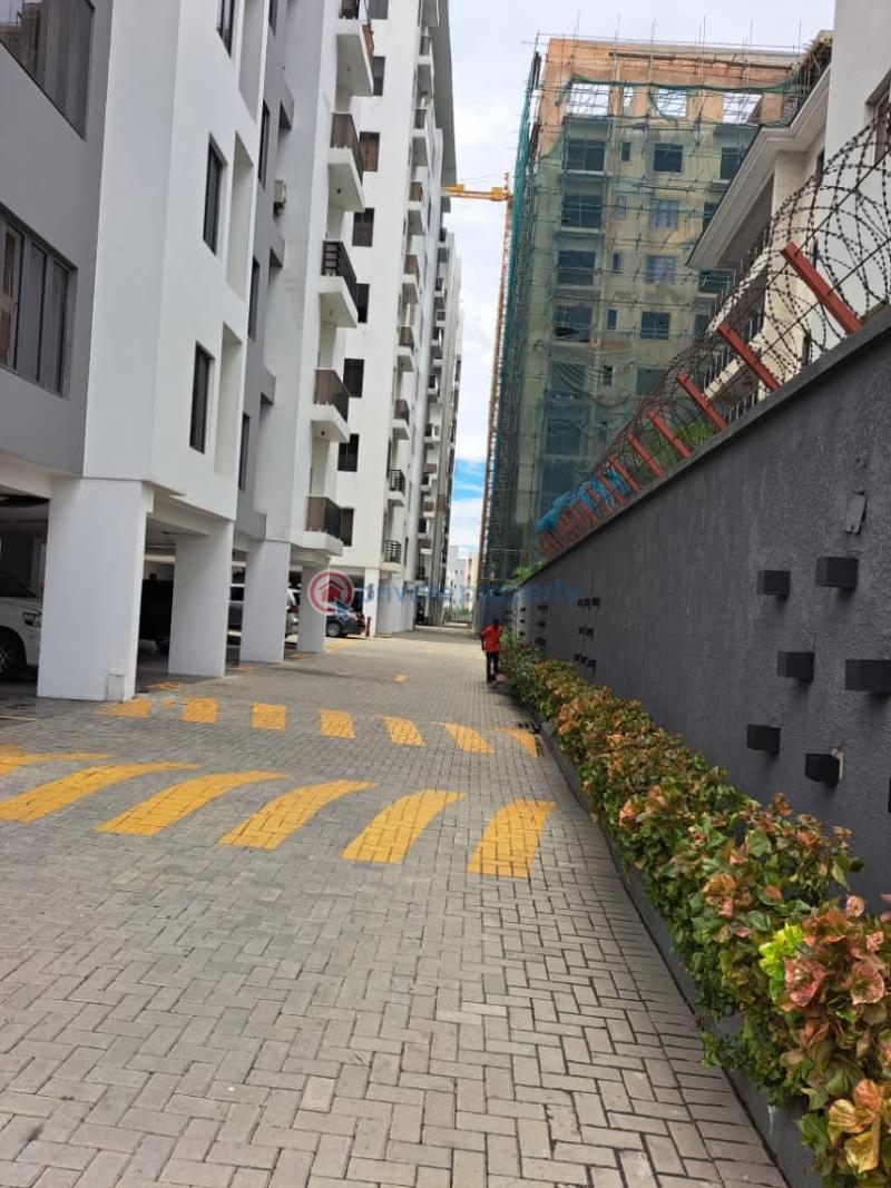 3 bedroom Block Of Flats For Sale Banana Island Road, Ikoyi Lagos - 1