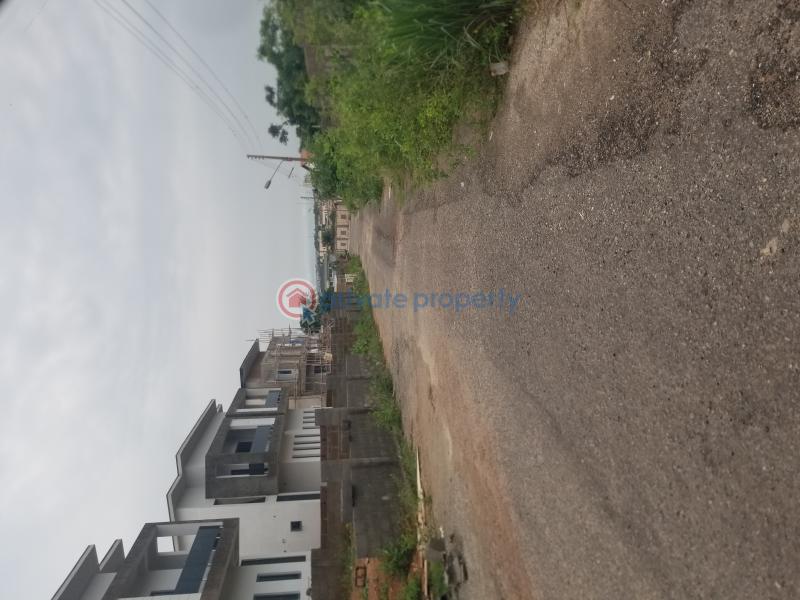 3 bedroom Duplex For Sale Ibara Housing Estate. Oke Mosan Abeokuta Ogun - 5