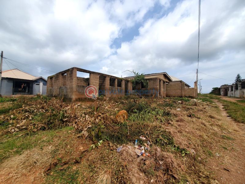 1 bedroom Bungalow For Sale Gbokoniyi Gra Extension Oke Mosan Abeokuta Ogun