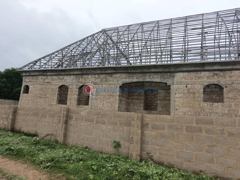 4 bedroom Bungalow For Sale Ita Osin Abeokuta Ogun - 3