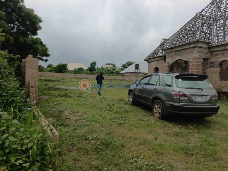 4 bedroom Bungalow For Sale Ita Osin Abeokuta Ogun - 4