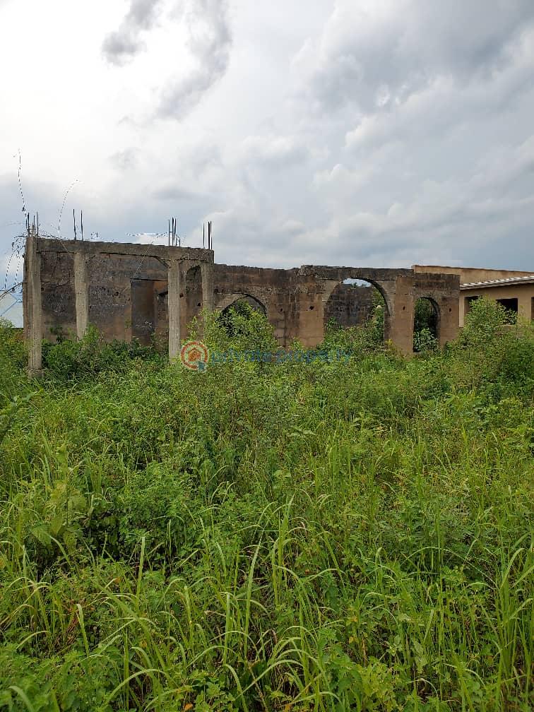 4 bedroom Bungalow For Sale Dubai Estate Obada Adigbe Abeokuta Ogun - 8