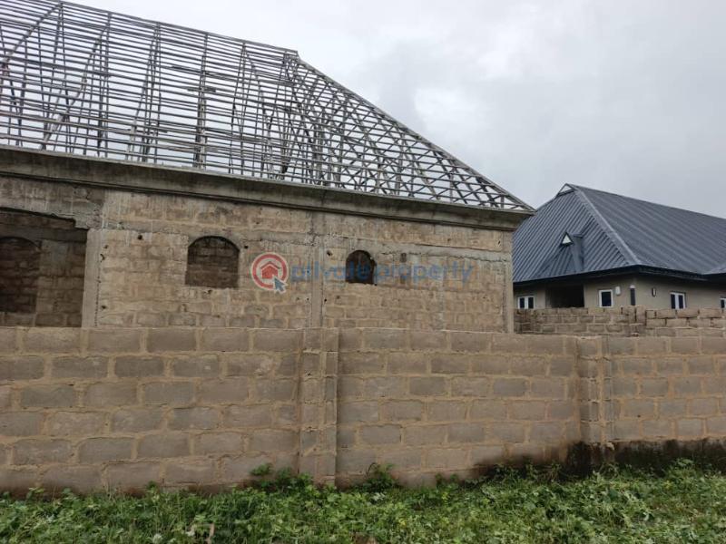 4 bedroom Bungalow For Sale Ita Osin Abeokuta Ogun - 2