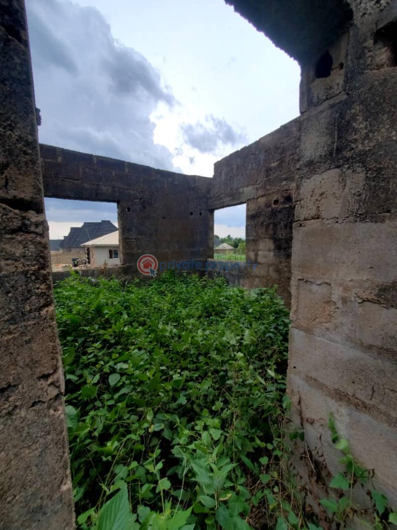 4 bedroom Bungalow For Sale Dubai Estate Obada Adigbe Abeokuta Ogun - 5