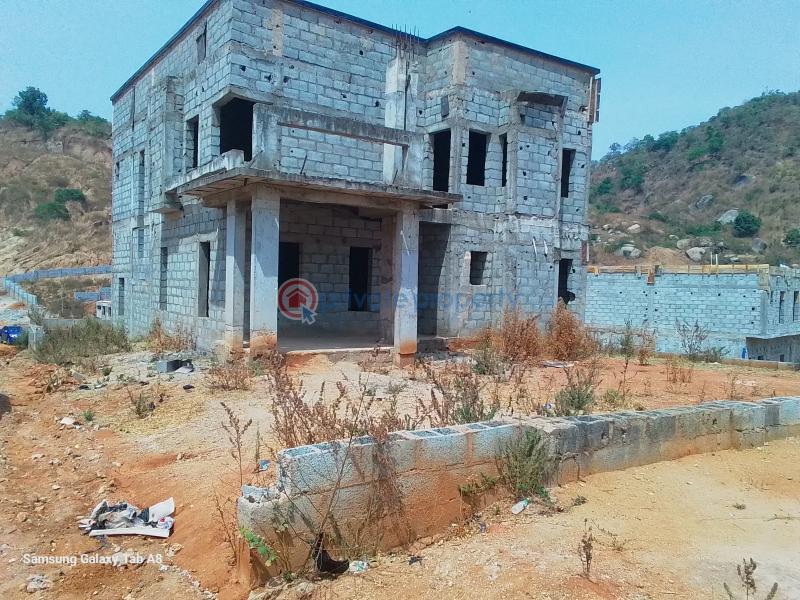 4 bedroom Detached Duplex For Sale Ideal Homes / Sow Estate Behind Ecowas Katampe Ext. Abuja Phase 2  - 0
