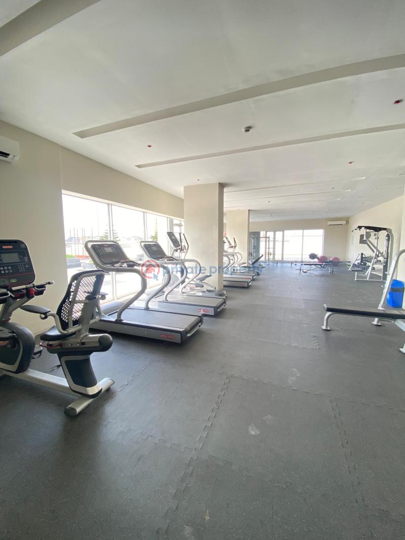 4 bedroom Maisonette For Rent Oniru Victoria Island Lagos - 2