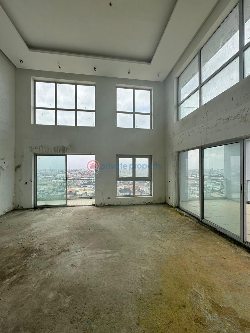 4 bedroom Maisonette For Rent Oniru Victoria Island Lagos - 12