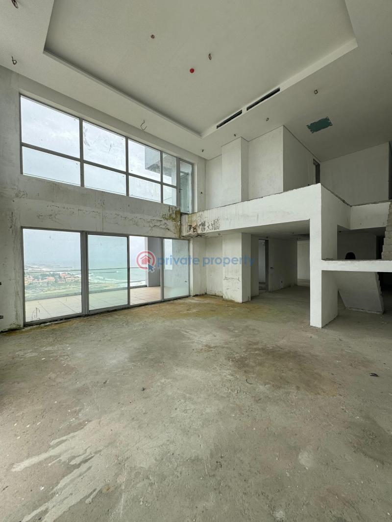 4 bedroom Maisonette For Rent Oniru Victoria Island Lagos - 14