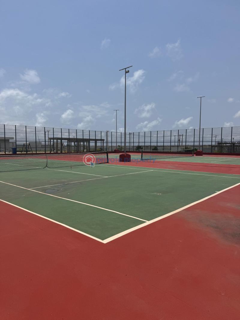 4 bedroom Maisonette For Rent Oniru Victoria Island Lagos - 0