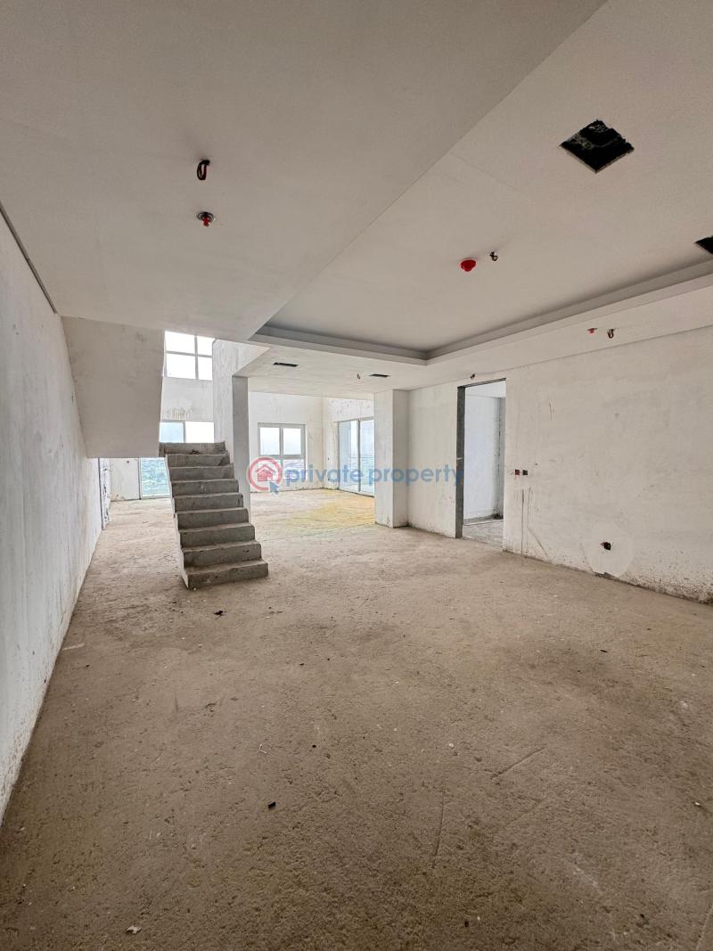 4 bedroom Maisonette For Rent Oniru Victoria Island Lagos - 16