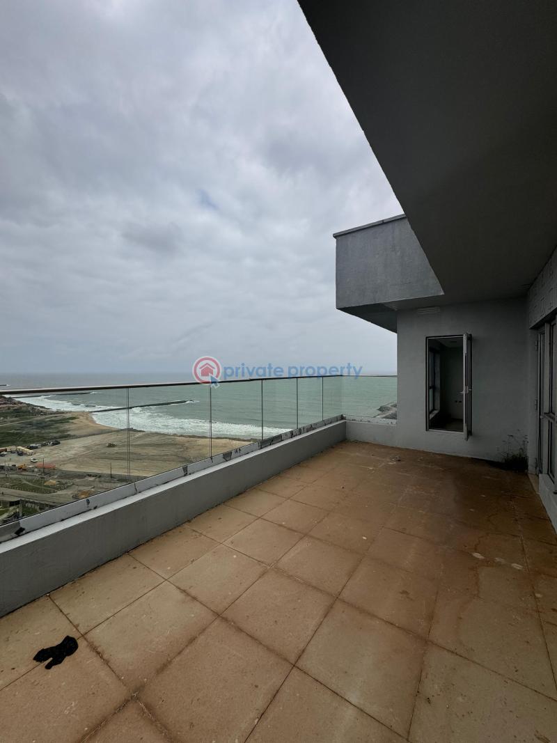 4 bedroom Maisonette For Rent Oniru Victoria Island Lagos - 4