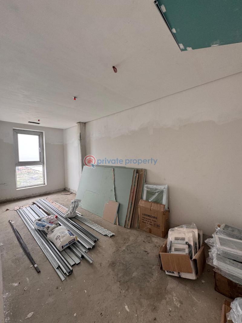 4 bedroom Maisonette For Rent Oniru Victoria Island Lagos - 9