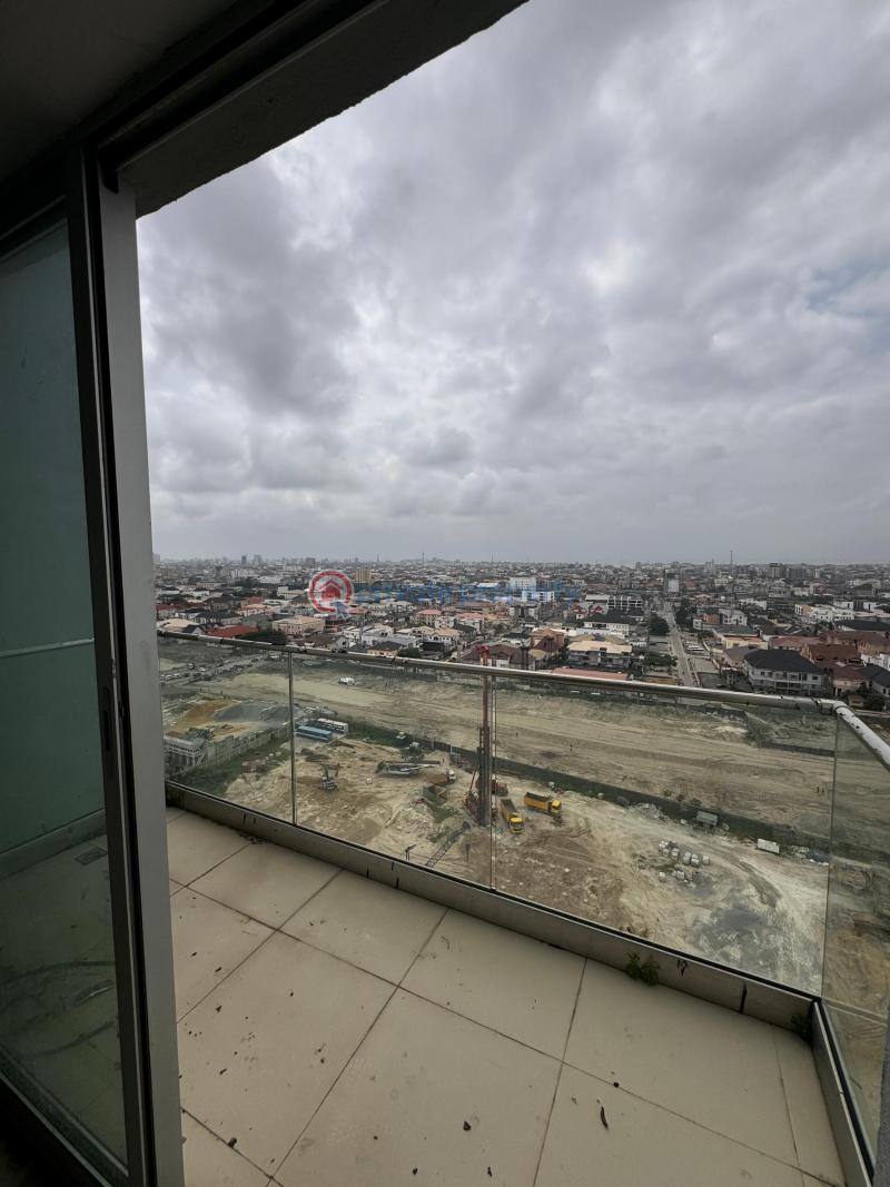 4 bedroom Maisonette For Rent Oniru Victoria Island Lagos - 13