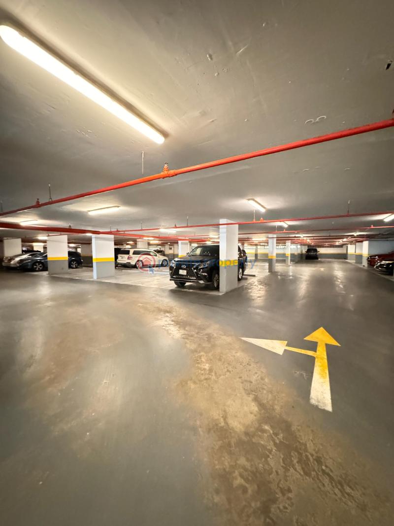 4 bedroom Maisonette For Rent Oniru Victoria Island Lagos - 19