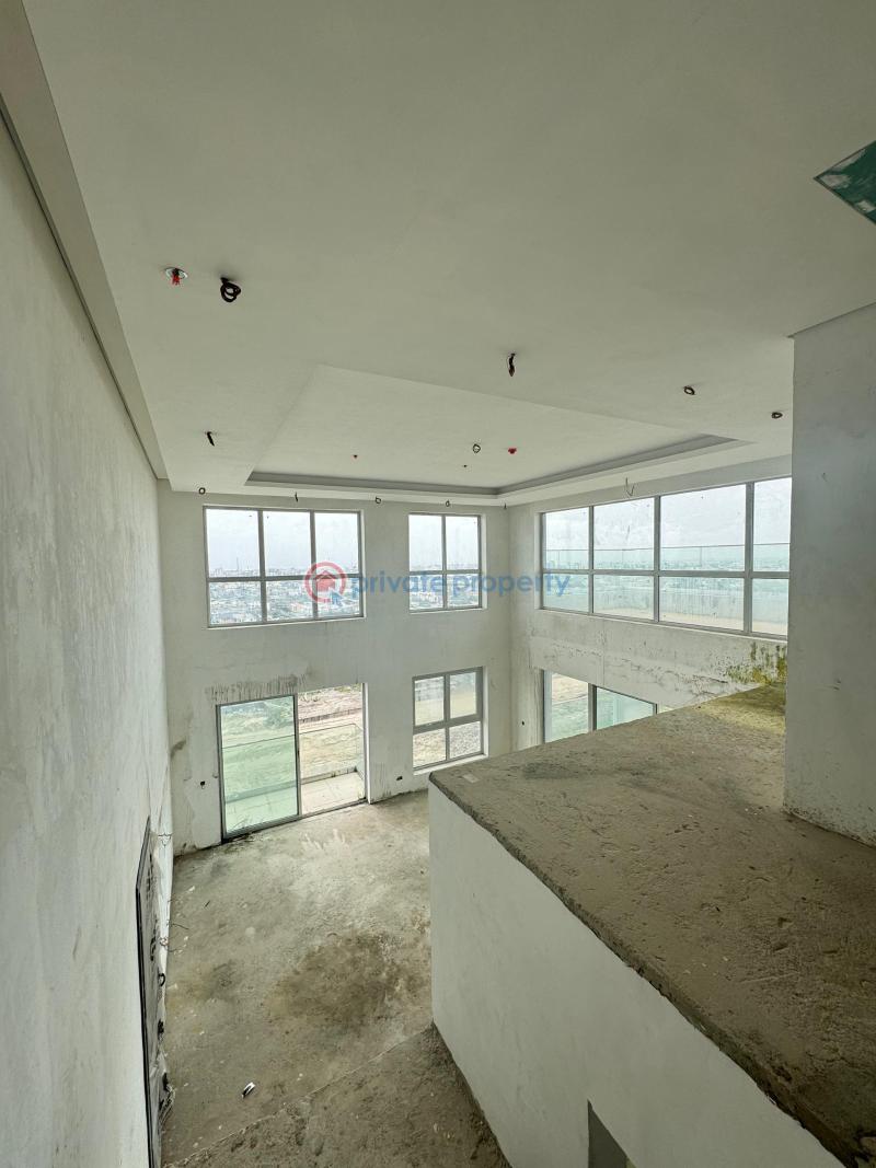 4 bedroom Maisonette For Rent Oniru Victoria Island Lagos - 5