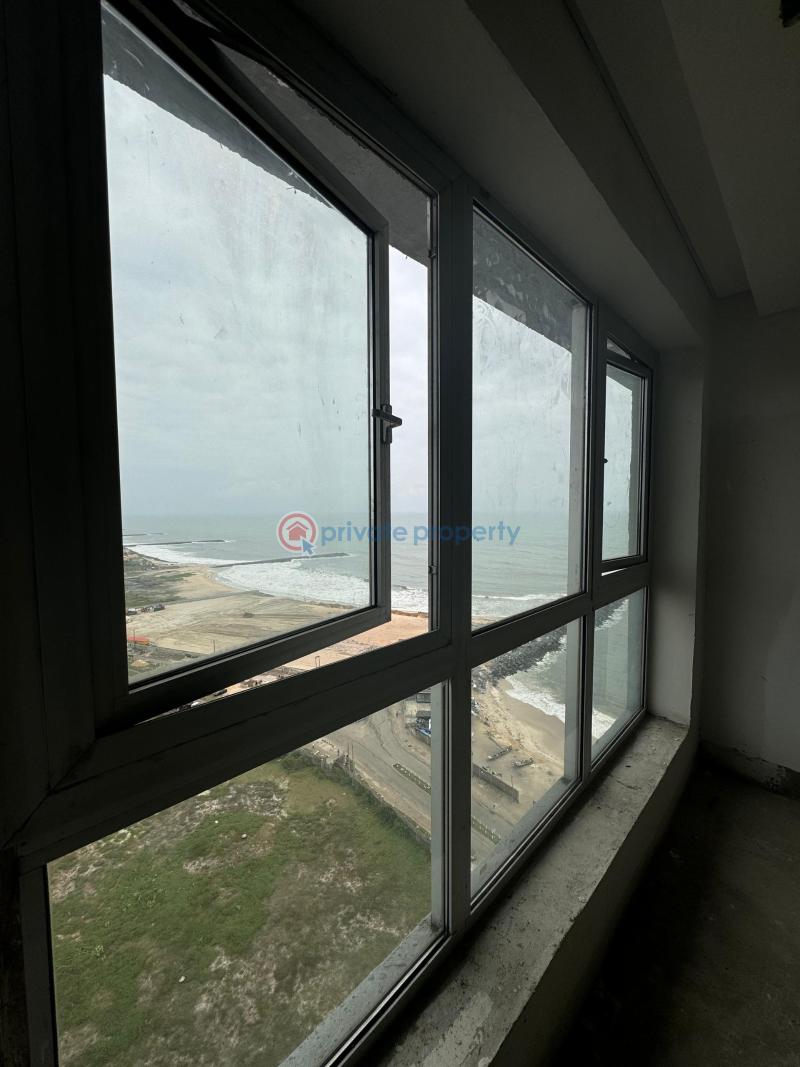 4 bedroom Maisonette For Rent Oniru Victoria Island Lagos - 10