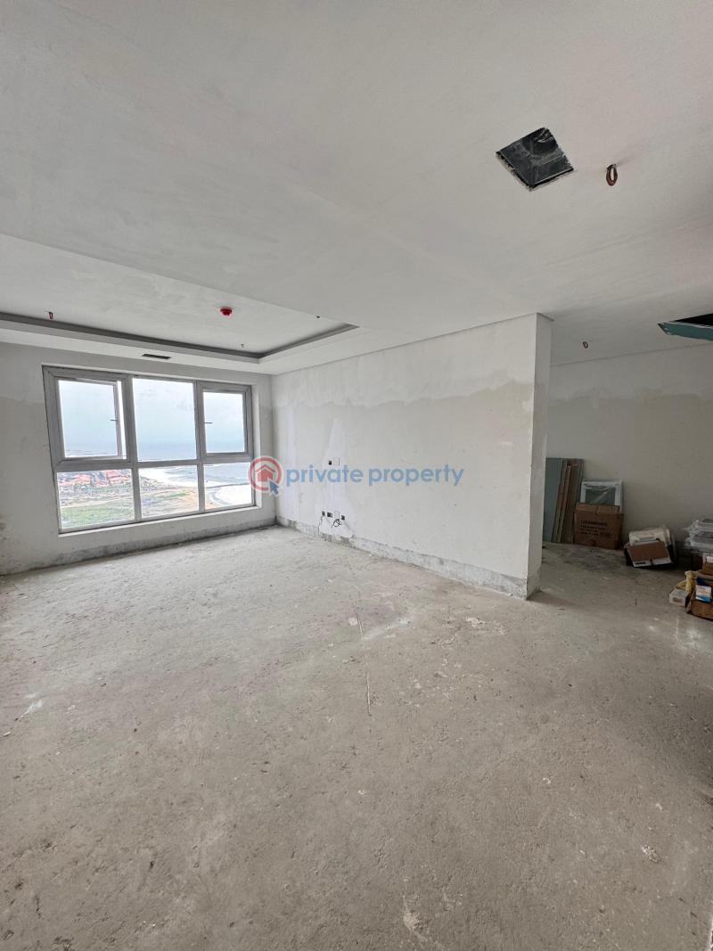 4 bedroom Maisonette For Rent Oniru Victoria Island Lagos - 8