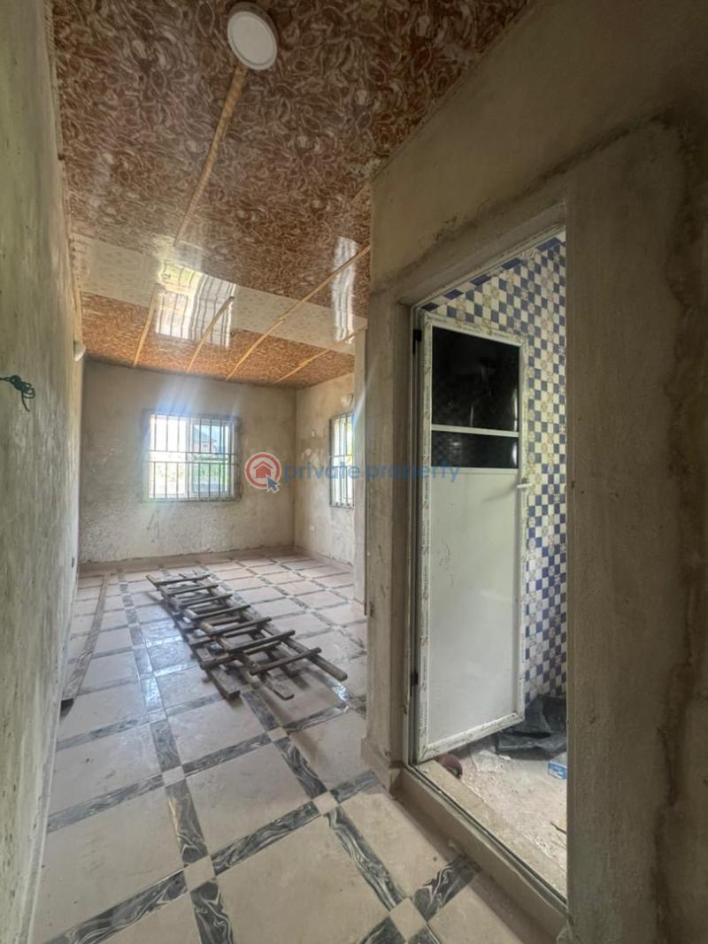 4 bedroom Detached Bungalow For Sale Cornerstone, Nta Road, Ozuoba Port Harcourt Rivers - 4
