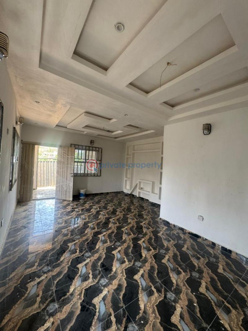 4 bedroom Detached Bungalow For Sale Cornerstone, Nta Road, Ozuoba Port Harcourt Rivers - 2