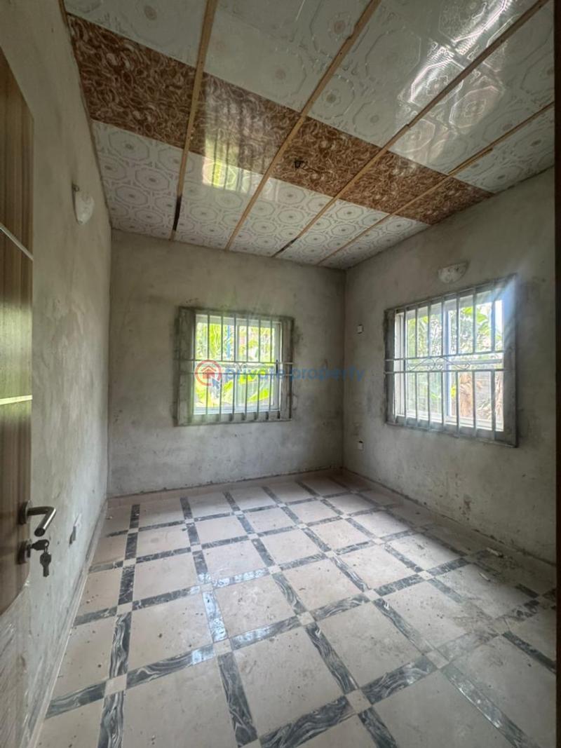 4 bedroom Detached Bungalow For Sale Cornerstone, Nta Road, Ozuoba Port Harcourt Rivers - 3