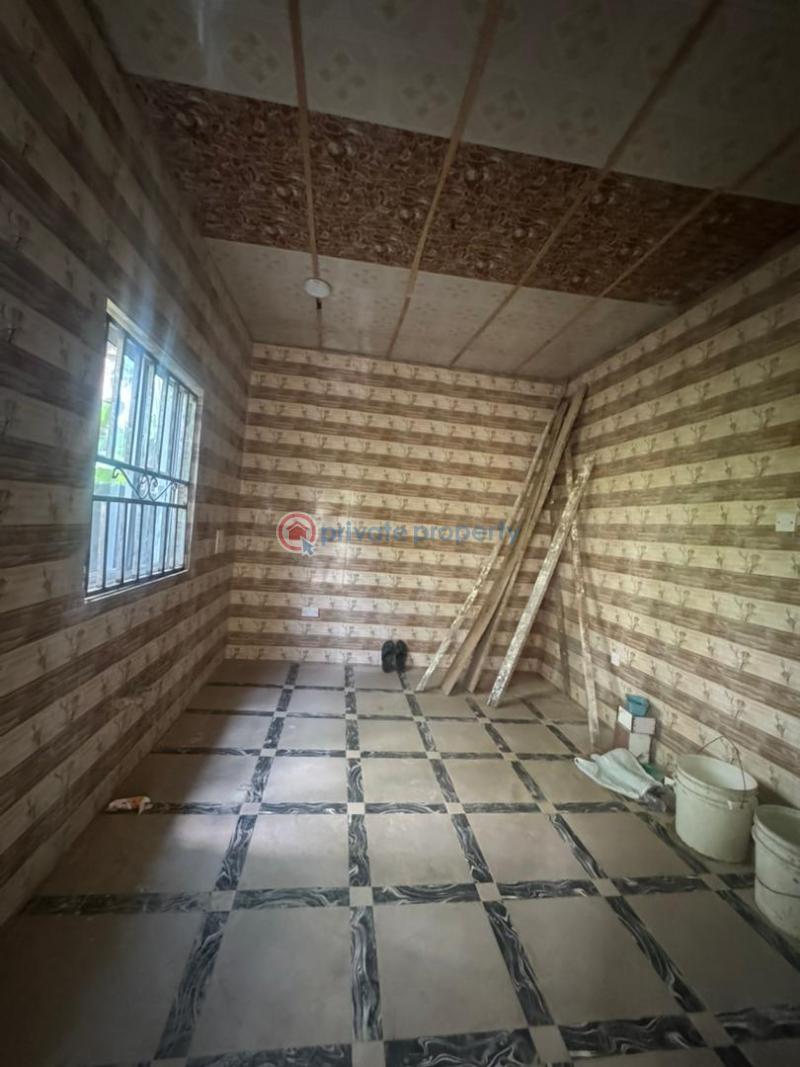 4 bedroom Detached Bungalow For Sale Cornerstone, Nta Road, Ozuoba Port Harcourt Rivers - 5